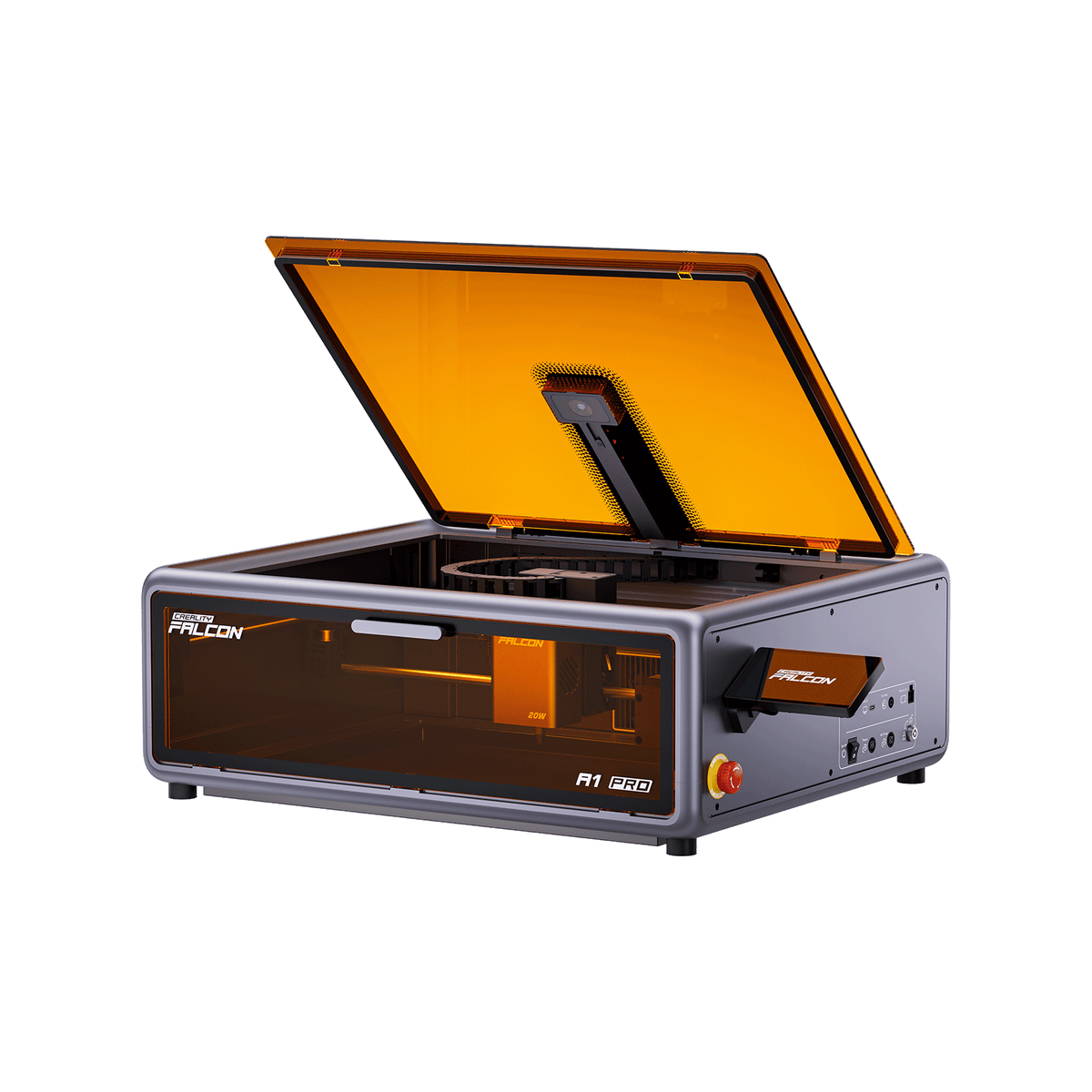 Creality - Graveur laser Falcon A1 Pro 20W
