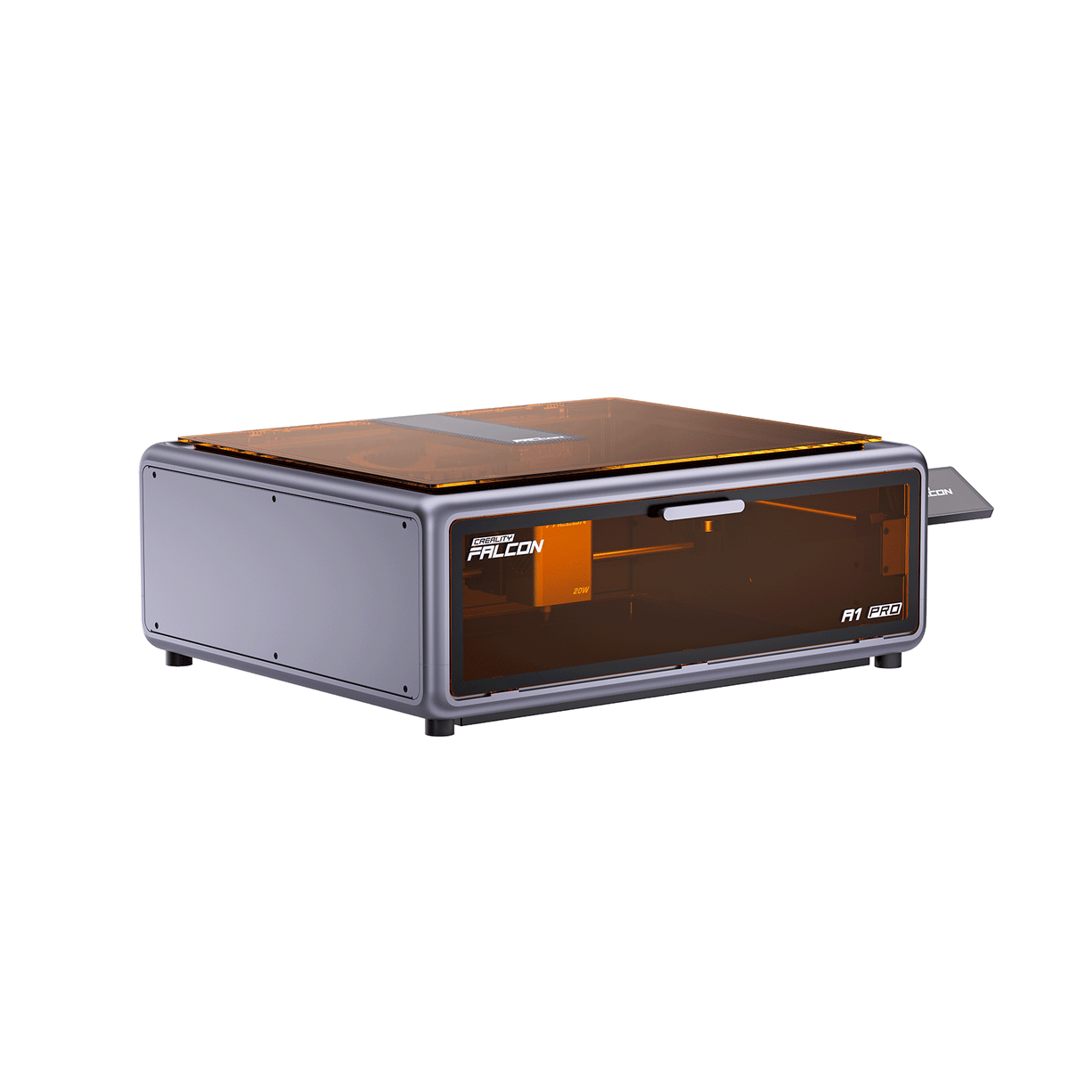 Creality - Graveur laser Falcon A1 Pro 20W