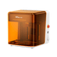 Machine de découpe / gravure Laser Creality - Falcon A1C 10 W Basic blanc