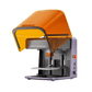 Creality - Graveur laser Falcon A1C 5 W avec caméra IA