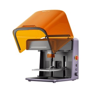 Creality - Graveur laser Falcon A1C 5 W avec caméra IA