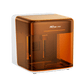Machine de découpe / gravure Laser Creality - Falcon A1C 5 W Basic blanc