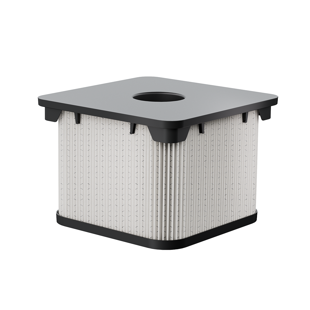 Creality - Filtre de rechange pour purificateur Falcon AP1 mini