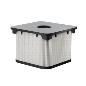 Creality - Filtre de rechange pour purificateur Falcon AP1 mini