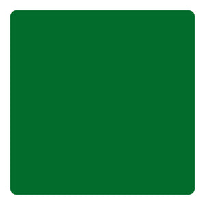 Creality - Plaques acrylique coloré brillant 200 × 200 × 3 mm - lot de 10
