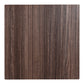 Creality - Contreplaqué noyer 200 × 200 × 3 mm - lot de 10