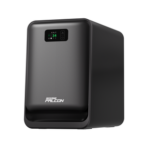 Creality - Purificateur de fumée Falcon AP1