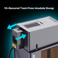Creality - Module laser diode 20 W pour Falcon T1