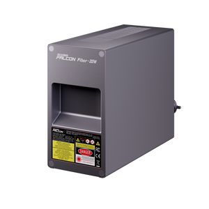 Creality - Module laser fibre 20 W pour Falcon T1