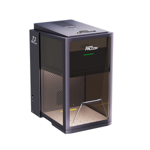 Machine de découpe / gravure Laser Creality - Falcon T1 diode 20 W