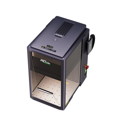 Creality - Graveur laser fibre Falcon T1 20 W