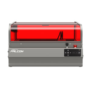 Machine de découpe / gravure Laser Creality - Falcon 2 Pro S