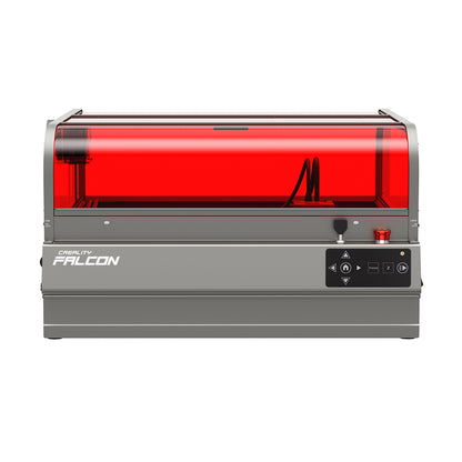 Machine de découpe / gravure Laser Creality - Falcon 2 Pro S