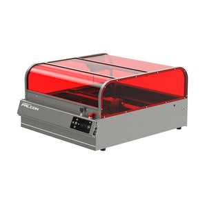 Machine de découpe / gravure Laser Creality - Falcon 2 Pro S