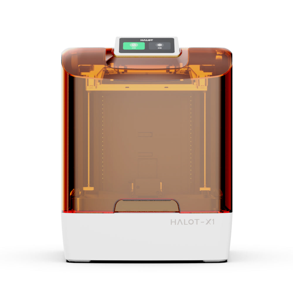 Imprimante 3D résine Creality HALOT-X1 16K