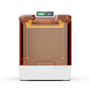 Imprimante 3D résine Creality HALOT-X1 16K