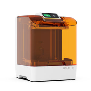 Imprimante 3D résine Creality HALOT-X1 16K