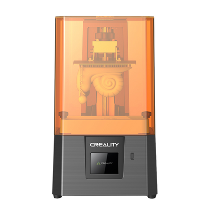 Imprimante 3D résine Creality Halot-R6