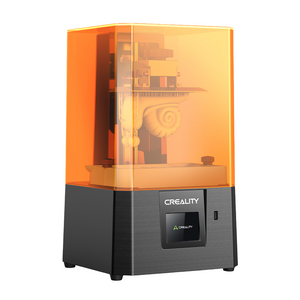 Imprimante 3D résine Creality Halot-R6