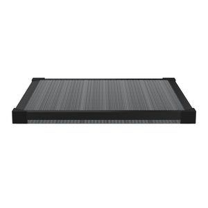 Creality - Plateau nid d'abeille 500 × 500 mm pour graveur laser