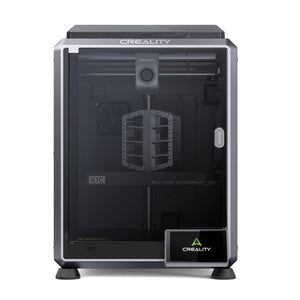 Imprimante 3D Creality K1C version 2025
