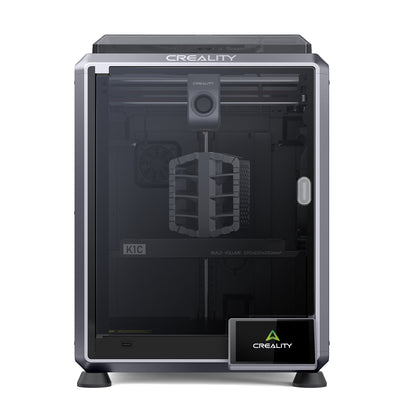 Imprimante 3D Creality K1C version 2025