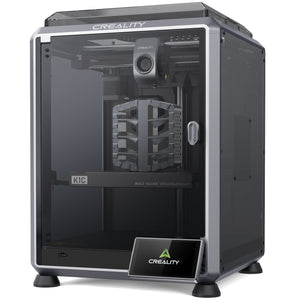 Imprimante 3D Creality K1C version 2025