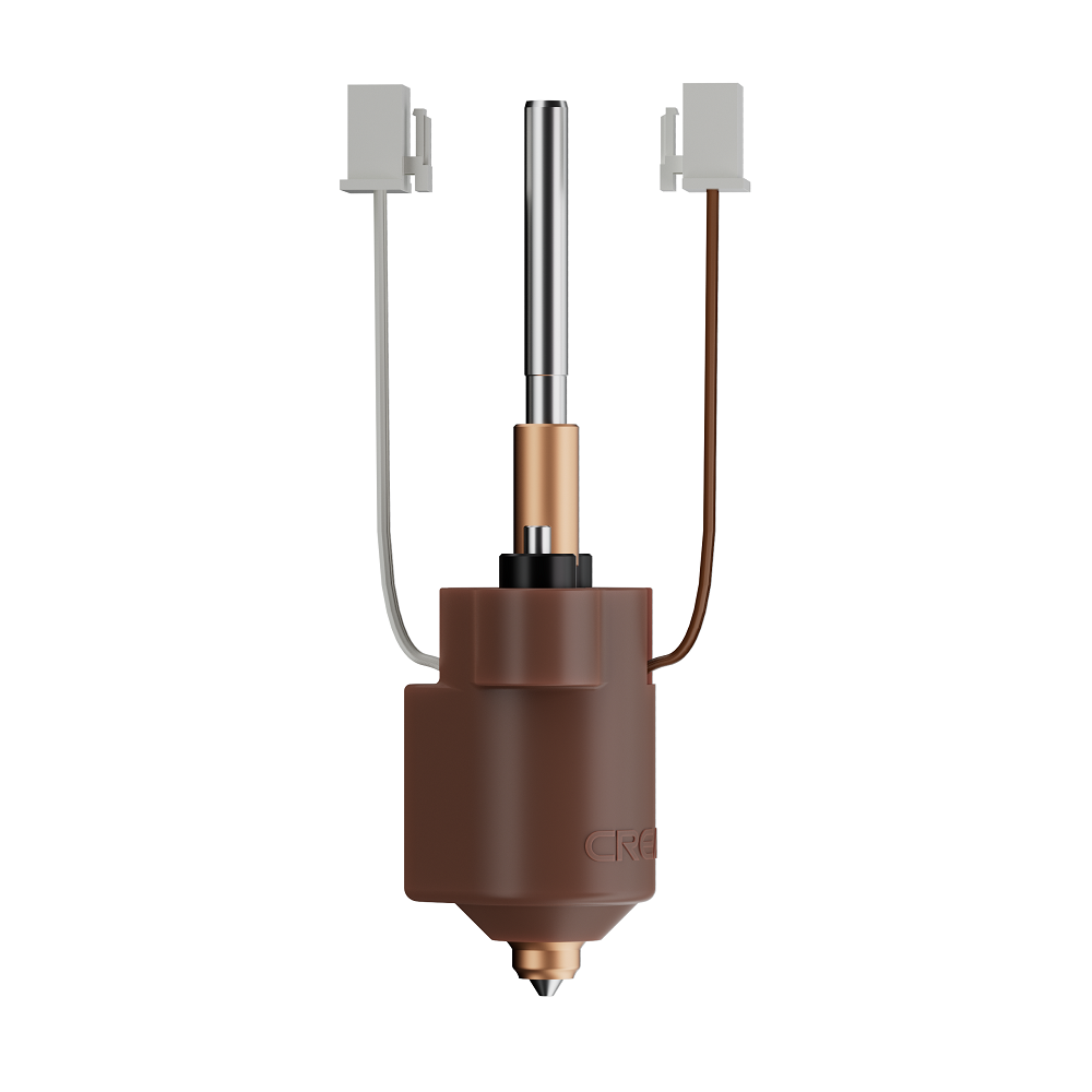 Creality - Kit bloc de chauffe céramique pour K1C (nouvelle version)