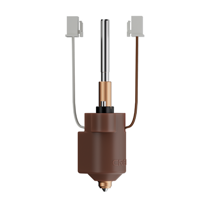 Creality - Kit bloc de chauffe céramique pour K1C (nouvelle version)