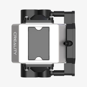 Creality - Kit assistance d'air pour laser Falcon 10 W