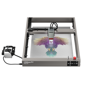 Machine de découpe / gravure Laser Creality - Falcon 2 22 W