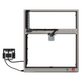 Machine de découpe / gravure Laser Creality - Falcon 2 22 W