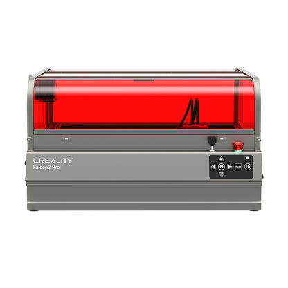 Machine de découpe / gravure Laser Creality - Falcon 2 Pro Gravierer 22 W