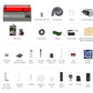 Creality - Graveur laser Falcon 2 Pro 60 W + module 1,6 W