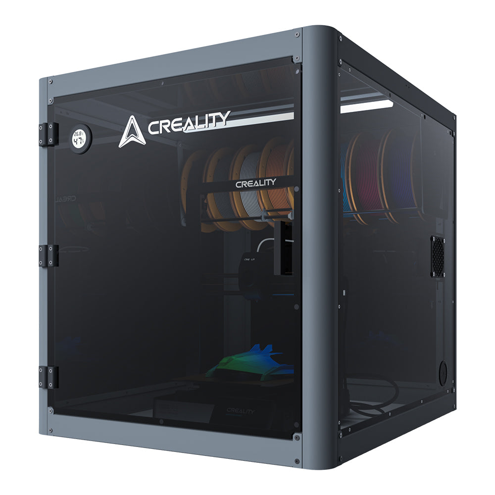 Creality - Caisson de protection multifonction