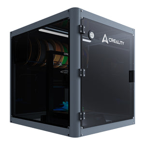 Creality - Caisson de protection multifonction
