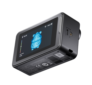 Scanner 3D Creality Pika