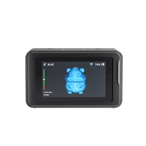 Scanner 3D Creality Pika