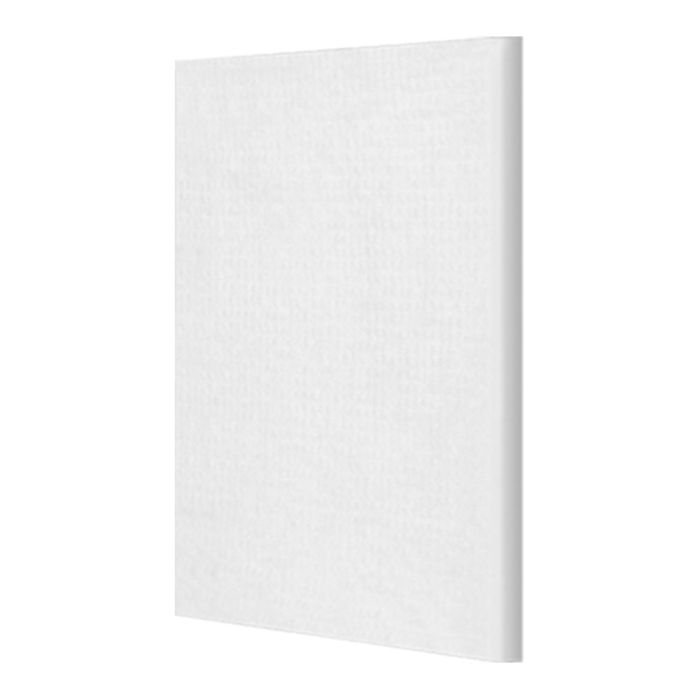 Creality - Kit de préfiltres pour extracteur de fumée (lot de 10)