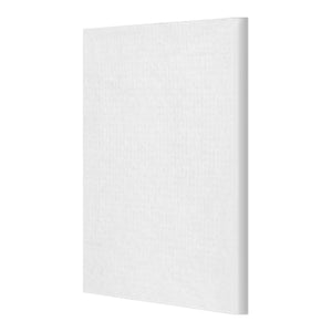 Creality - Kit de préfiltres pour extracteur de fumée (lot de 10)
