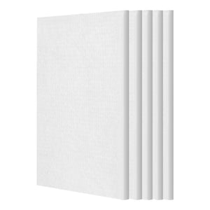 Creality - Kit de préfiltres pour extracteur de fumée (lot de 10)