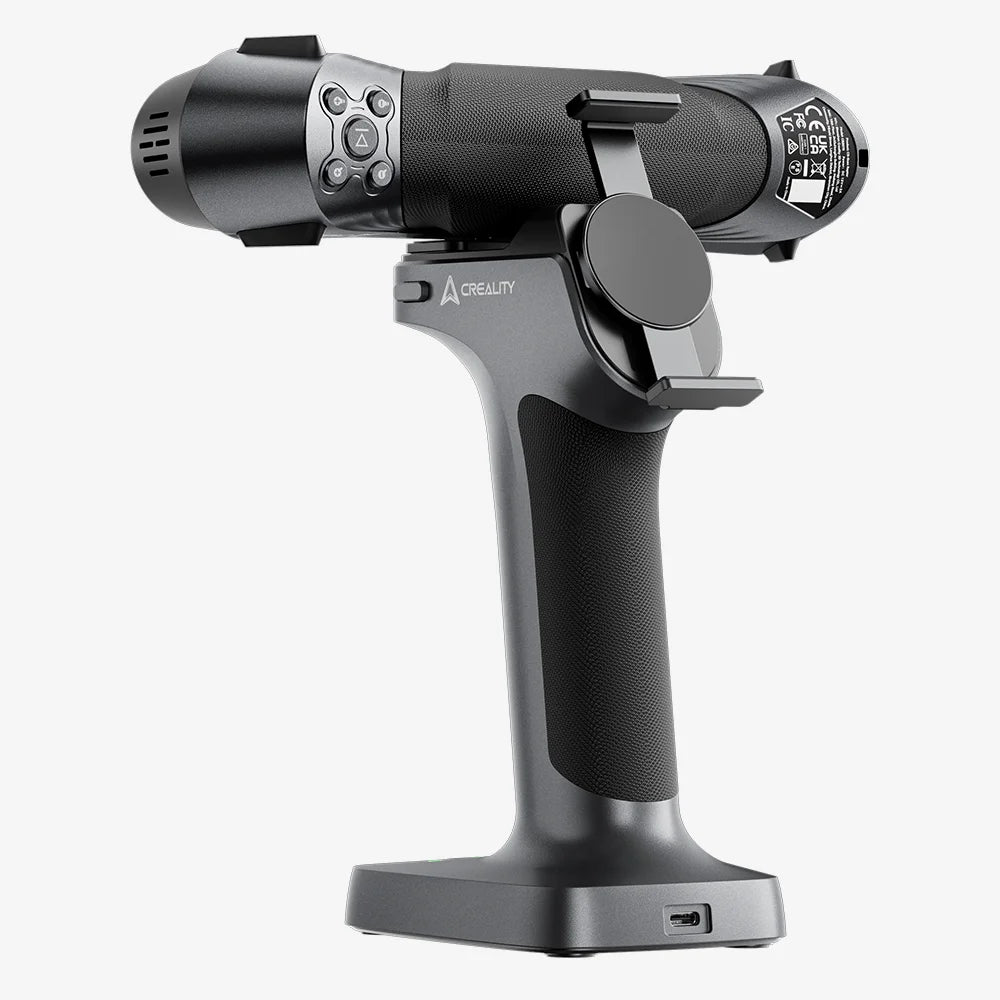 Scanner 3D Creality Raptor X