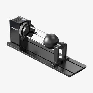 Creality - Module rotatif Rotary Kit Pro pour laser
