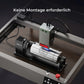 Creality - Module rotatif Rotary Kit Pro pour laser