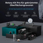 Creality - Module rotatif Rotary Kit Pro pour laser