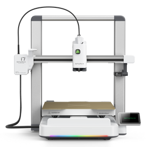 Imprimante 3D Creality SPARKX i7