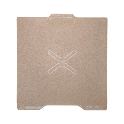 Creality - Plateau PEI double texture pour SPARKX i7