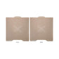 Creality - Plateau PEI double texture pour SPARKX i7