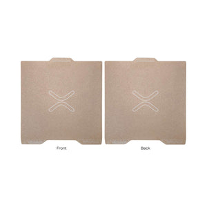 Creality - Plateau PEI double texture pour SPARKX i7
