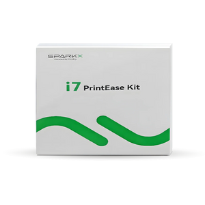 Creality - Kit d'entretien PrintEase pour SPARKX i7